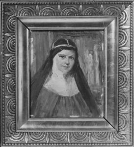 Elisabeth Hesselblad