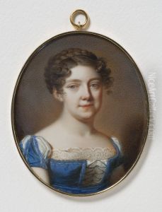 Unknown woman