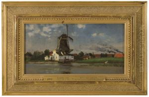 Dutch Motif