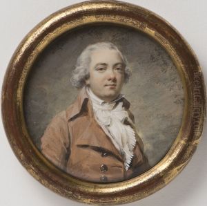 Selfportrait