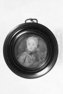 Gustav (III) som barn 1746-1792