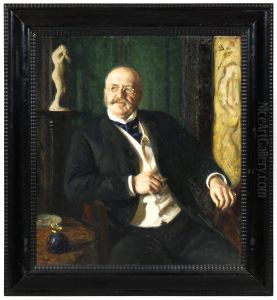 Grosshandlare Julius Caspar Grosshandlare Julius Caspar