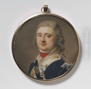Axel Gabriel de la Gardie (1772-1838), greve