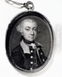 Herman Schutzer (?), adlad Schutzercrantz (1713-1802), arkiater