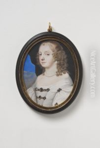 Alice Bourne, Lady Digby (d 1658)