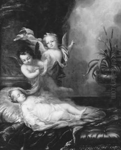 Gustav, 1683-1685, prins av Sverige