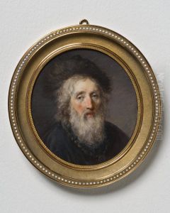 Salomon Ben Israel, Rabbi Salomon Ben Israel, Rabbi