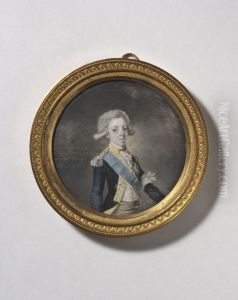 Gustav IV Adolf (1778-1837), kung av Sverige