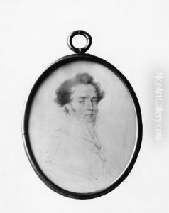 Fredrik Westin (1782-1862), konstnar, professor och direktor vid konstakademien