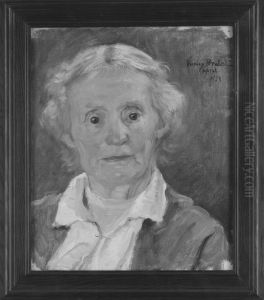 Eleonora Amalia Maria Adelborg (1849-1940), textilkonstnar