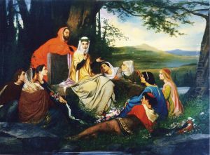 Il Decamerone