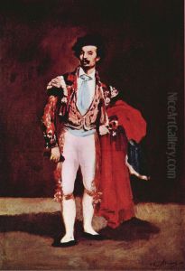 Ballerin, Mariano Camprubi