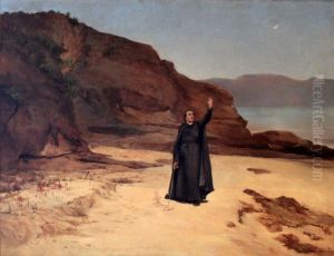 Poem to the Virgin