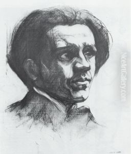 Portret muze