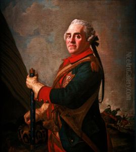 MarshalMaurice de Saxe(1696-1750)