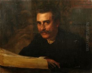 Sir Moses Jacob Ezekiel