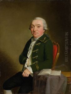 Jacob Alewijn (1756-1789) Jacob Alewijn (1756-1789)