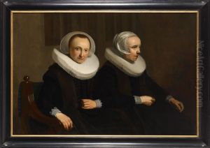 Twee regentessen