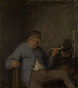 The Smoker