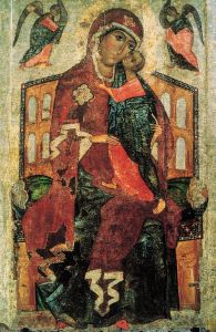Theotokos of Tolga