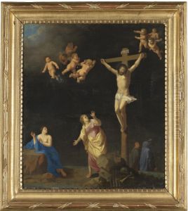Crucifixion