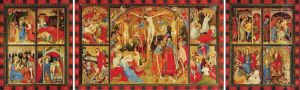 Passionsaltar (Bad Wildungen)