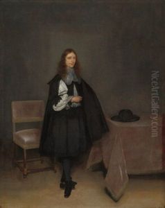 Gerhard van Suchtelen