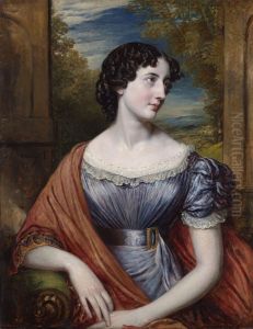 Miss Jane Puxley Miss Jane Puxley