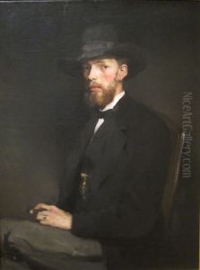 Professor Ludwig Loefftz