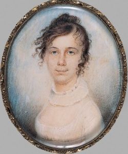 Anna Claypoole Peale