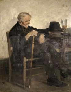The Silent Guest