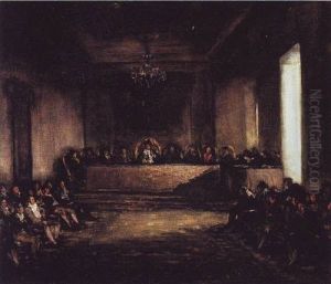 Die Junta der Philippinen