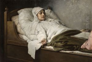The Seeress of Prevorst