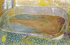 La Grande Baignoire