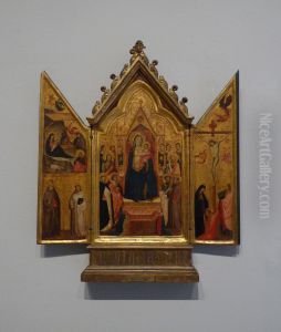 Triptych