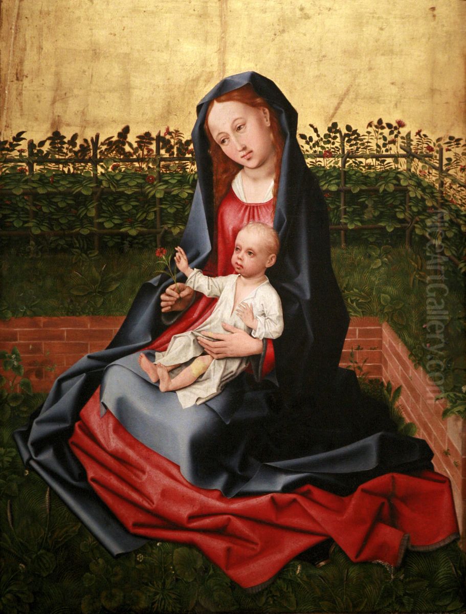 Virgin who says 