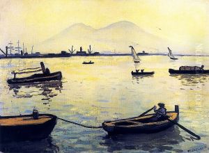 Vesuvio