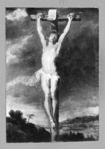 Christus am Kreuz Christus am Kreuz