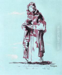 Berber Woman