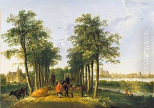 The Avenue at Meerdervoort