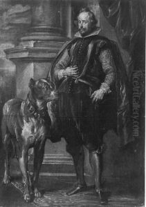 Herzog Wolfgang Wilhelm von Pfalz-Neuburg