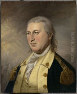 Horatio Gates