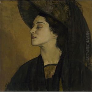 Alla Nazimova