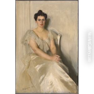 Frances Folsom Cleveland