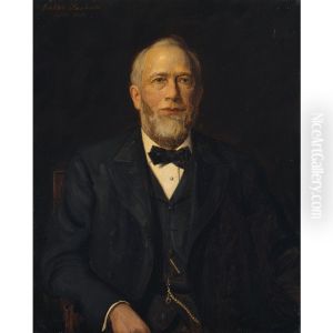 Gustavus Franklin Swift