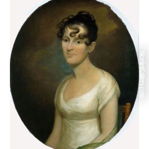 Elizabeth Washington Gamble Wirt