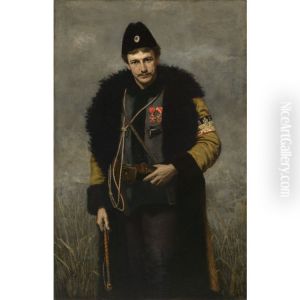 Francis Davis Millet