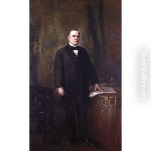 William McKinley