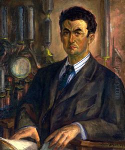Edgar Varese