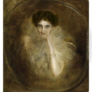 Lady Mary Victoria Leiter Curzon